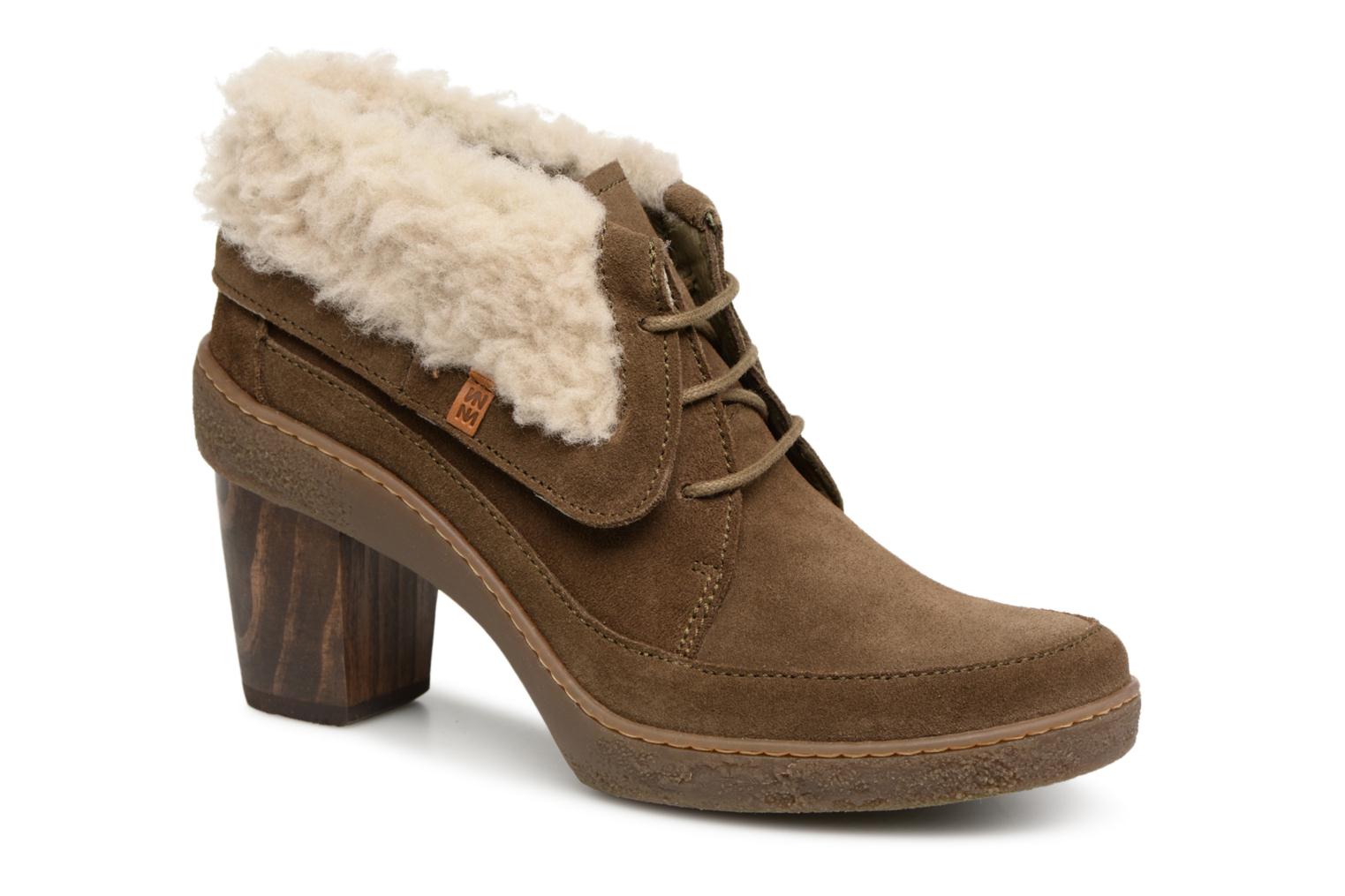 Grandes descuentos últimos zapatos El Naturalista Lichen N5172 (Verde) - Botines en Más cómodo Grandes Grandes Grandes descuentos últimos zapatos El Naturalista Lichen N5172 (Verde) - Botines en Más cómodo 724380